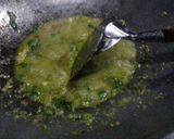 Foto langkah ke 8 dari resep Ayam Cabe Ijo.