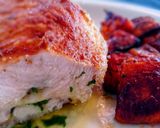 Foto del paso 5 de la receta: Pollo estilo Kiev
