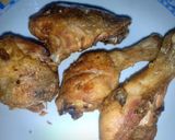 Foto langkah ke 2 dari resep Ayam sambal balado termudah terenak.