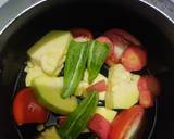 Spinach Pumpkin Soup recipe step 2 photo