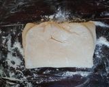 Foto del paso 10 de la receta: Chocolatines y croissants (con masa danesa)