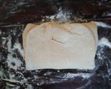 Foto del paso 10 de la receta: Chocolatines y croissants (con masa danesa)