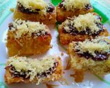Foto langkah ke 8 dari resep Banana nuget by aprieopie (jdnya 16 nuget ya mom).