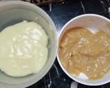 Foto del paso 1 de la receta: Postre borrachito con vainillas y pastelera