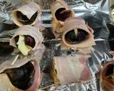 Foto del paso 3 de la receta: Higos mágicos