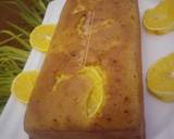 Citrus semolina bread recipe step 8 photo