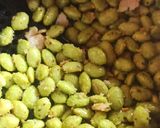 Foto del paso 4 de la receta: Edamame en airfryer