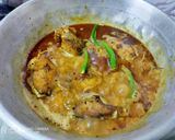 গুরজালি মাছের কালিয়া (gurjali macher kalia recipe in Bengali) রেসিপি ধাপ - 4 ছবি