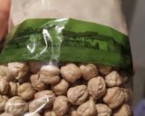 Foto del paso 1 de la receta Ensalada de garbanzos