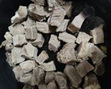 Foto del paso 6 de la receta: Lomo de cerdo en salsa