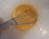 Foto langkah ke 2 dari resep Portuguese Egg Tart.
