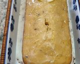 Foto del paso 7 de la receta: Budín de lavanda 🪻 y limón 🍋