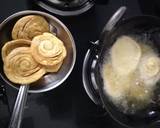Crunchy Lachcha Mathri recipe step 5 photo