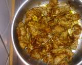 Creamy Fish Curry recipe step 3 photo