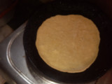 गेहूं के आटे की फूली फूली रोटी(genhu ke aate ki phooli phooli roti recipe in hindi)