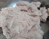 Foto langkah ke 1 dari resep Chicken Nugget.