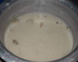 A picture of step 2 of Shahi Tukday.