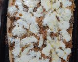 Foto del paso 4 de la receta: Masa para pizza