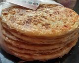 صورة لخطوة 6 من وصفة الملوي المغربي