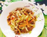 Hình bước làm 3 của món Mâm cơm gia đình thời Covid 19