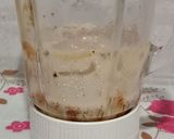 Foto langkah ke 2 dari resep Coffee Milkshake.