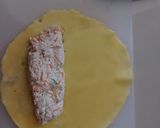Foto langkah ke 4 dari resep Egg Roll tahu.