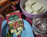 Foto langkah ke 1 dari resep Tahu Dangdut Medan.
