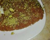 صورة لخطوة 1 من وصفة كنافه التوست