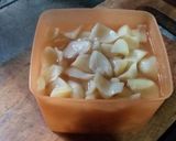 Foto langkah ke 3 dari resep Setup Salak Malang.