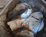 Foto langkah ke 3 dari resep Kari ikan Malabar Resep 1864.