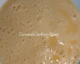 Foto del paso 4 de la receta Torrijas rellenas de crema pastelera