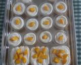 Cara Membuat Mango Cheese Dessert Box 5