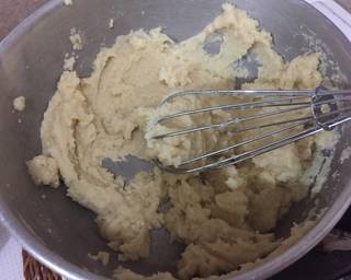 Pandan Suji Chiffon cake (cendol chiffon cake) 🤔 - Step 3