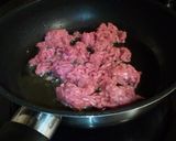 Foto del paso 4 de la receta: Spaghetti Boloñesa al coñac