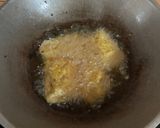 Foto langkah ke 3 dari resep Tempe goreng garit.