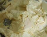 Kek Marble (Versi Periuk Tekanan)