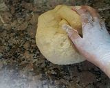 Foto del paso 6 de la receta: Tortas Fritas