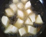 Foto langkah ke 3 dari resep Blanggem (Singkong Goreng).