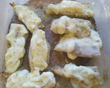 Foto del paso 3 de la receta: Merluza con costra de alioli