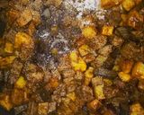 Foto langkah ke 4 dari resep Sambel Goreng Kentang.