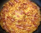 Foto del paso 12 de la receta: Okonomiyaki y su salsa