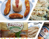 Foto del paso 7 de la receta: Pollo rebozado al estilo Japonés🇯🇵