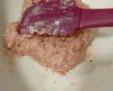Foto del paso 3 de la receta: Embutido trufado de pollo