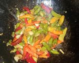 Foto langkah ke 5 dari resep Sambel geprek.