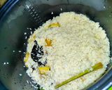 Foto langkah ke 10 dari resep Nasi Uduk.