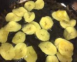 કેળા ની વેફર (Banana Wafer Recipe In Gujarati) રેસીપી સ્ટેપ1ફોટો