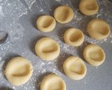 Foto del paso 5 de la receta: Pepas de membrillo 😋