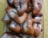Foto del paso 8 de la receta: Calzones rotos chilenos 👏👏