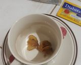 Foto langkah ke 1 dari resep Susu Jahe.