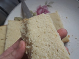 Pan sin tacc!